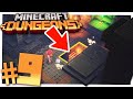 ENTRO nel TEMPIO DEL DESERTO  e SFIDO IL SENZANOME - Minecraft DUNGEONS ITA #9