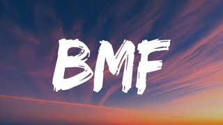 SZA - BMF (Lyrics)