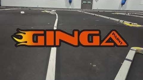 UMCC ROUND 2. Touring Car Blinky A Final. Leg 3 - Decider. Joey