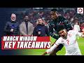 What did we learn from CanMNT π¨π¦ March window? | ON LOCATION π