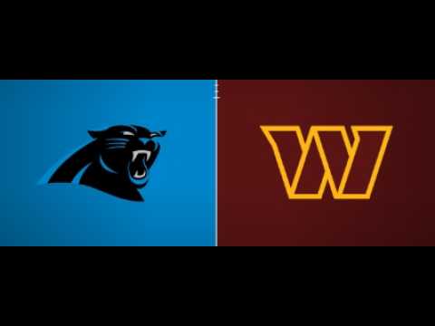 Commanders(jaden) VS Panthers(Merel) (2 INT MASTER CLASS TO SECURE GAME)