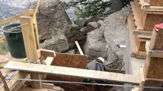 Excellence Award Winner Rmg Rocky Mountain Group Broadmoor Cloud Camp