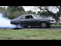 OUTLAW Industries Compound Car Show 2016