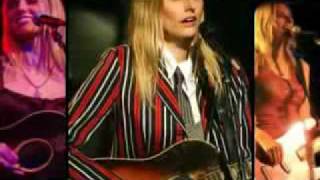 Video thumbnail of "Aimee Mann ::::Lost in Space."