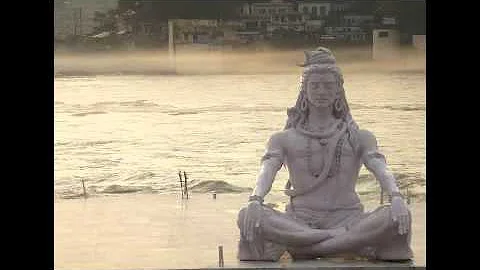 Om Namah Shivaya in F Minor