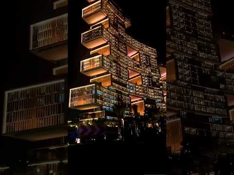 Dubai View City 2024 #dubai #uae #dubaicity