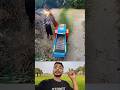 Amazing Grass Cutting Machine 😳🔥 | Corn & Fodder Chopper Machine