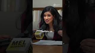 You Won't Be The Same Person After This | Mel Robbins #Shorts