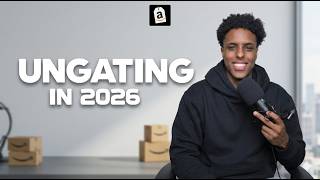 How to Get Ungated on Amazon FBA in 2026 - Step by Step Guide