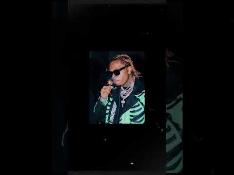 [FREE] Gunna x