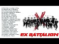 Ex Battalion New Song 2021 ☞ Top 100 Best Songs Ex Battalion Of All Time Album