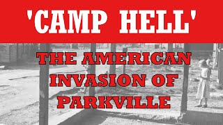 The American Invasion of Parkville: Melbourne in WW2