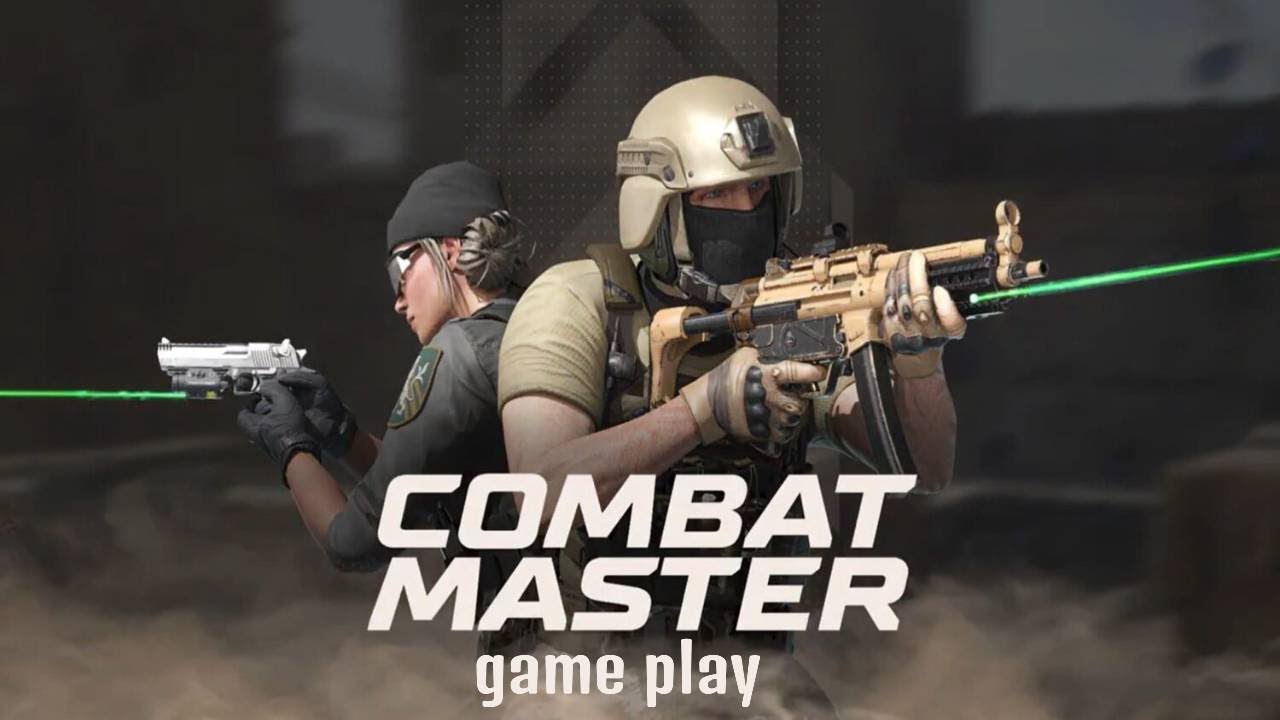 combat master game play 🎮🎮🎮 - YouTube