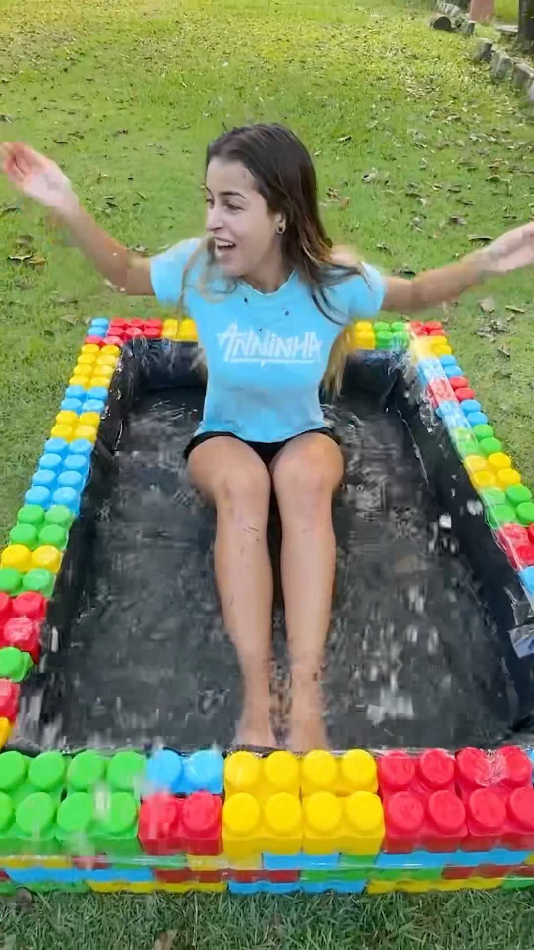 POOL PARTY !!! #shorts