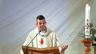 The Tomb is Empty - Easter Vigil Homily