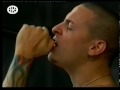 Linkin Park - 03 - In The End (Rock im Park 01.06.2001)