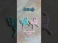 Pipe cleaner craft| part-2🤍 #youtubeshorts  #diycrafts #pipecleanercraft #pipecleanerart #kidscraft