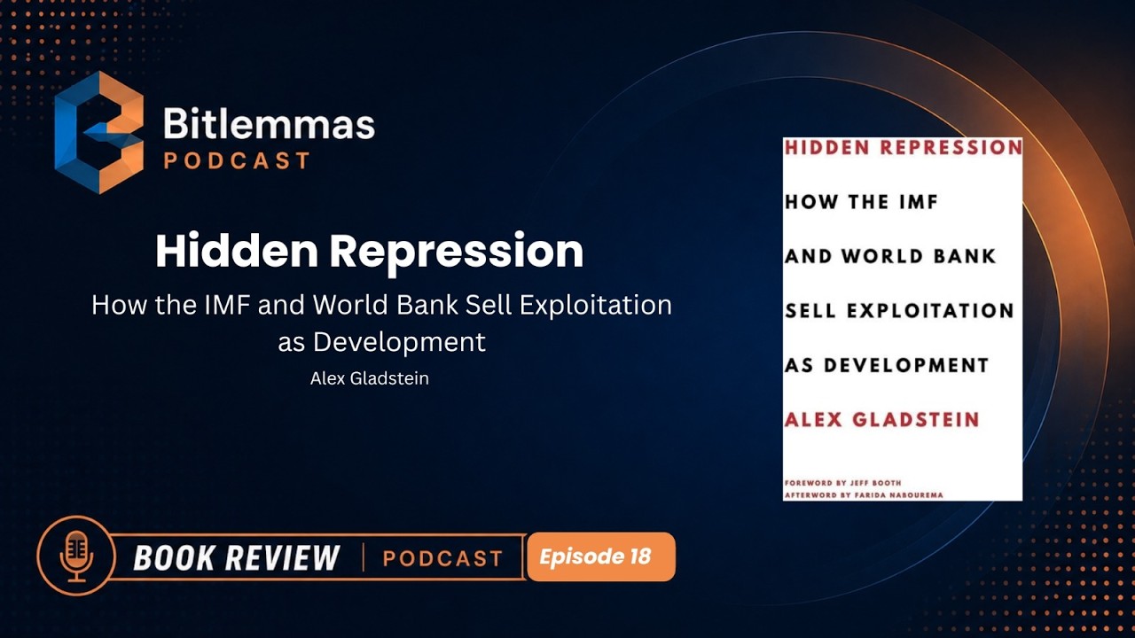Bitlemmas | Hidden Repression