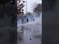 Građani prosvjeduju zbog sve skupljeg života. #voyohr #rtldanas