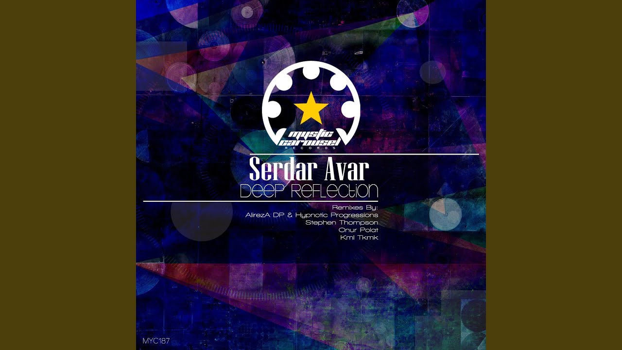 Deep Reflection (Stephen Thompson Remix)