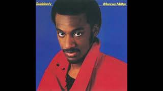 Marcus Miller - Just What I Needed