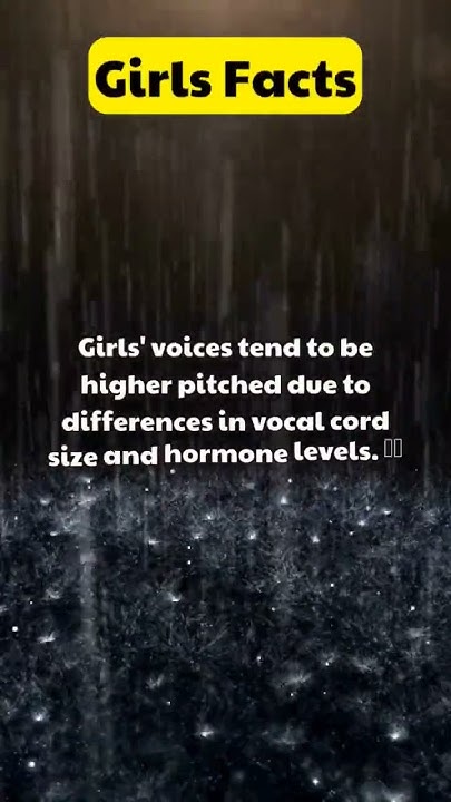 why-do-some-girls-have-a-higher-pitched-voice-short-psychologyfacts