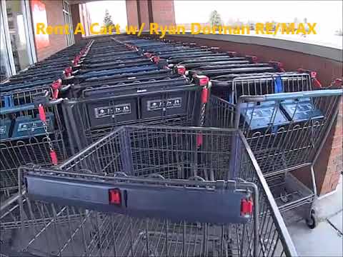 Video: How To Return A Cart Shortcut