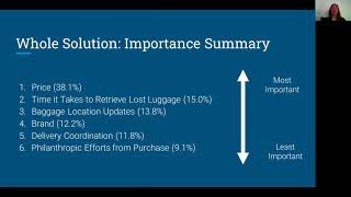 Alaska Airlines’ Advanced Baggage Tracking System