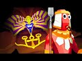 Pharaoh&#39;s Army Buried a Secret - Totally Accurate Battle Simulator