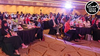 Gulf News Future Women Leaders Forum 2024 highlights