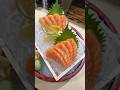Salmón Sashimi #roockmartin #sushi #sushichef #sashimi ￼