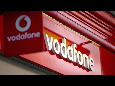 Dünyanın İkinci Büyük Mobil Operatörü Vodafone Cirosu 12 Milyar Avro