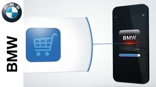 BMW ConnectedDrive | Remote Services (BMW.nl) screenshot 5