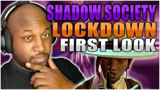 Lockdown LTM - First Look Highlight