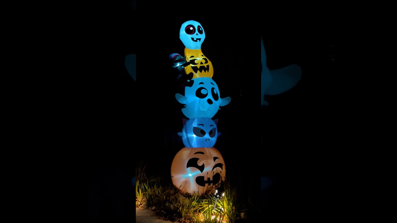 Happy Halloween 🎃 