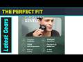 Panasonic ARC5 Electric Razor for Men Face Wet & Dry Shaver – Best Smooth Shave Choice
