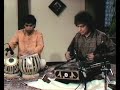 Indian mystic sufiana mausiqi   pt shivkumar sharma  raag yaman