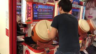 太鼓の達人 イエロー】段位道場 超人 全良(3曲目だけ) - YouTube