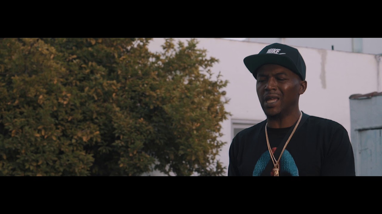 Gualla "Day Ones" Official Video HD