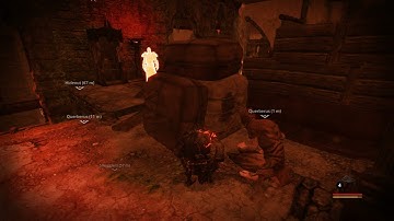 6. The Architect - Swiftness, Shadow, Mercy Insignias (Goblin Difficulty)