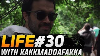 LIFE #30 | Black Mamba and Crocodiles