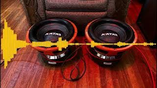 (35-46Hz) Diggy Graves - Cabin Fever (Rebassed by kbmo)