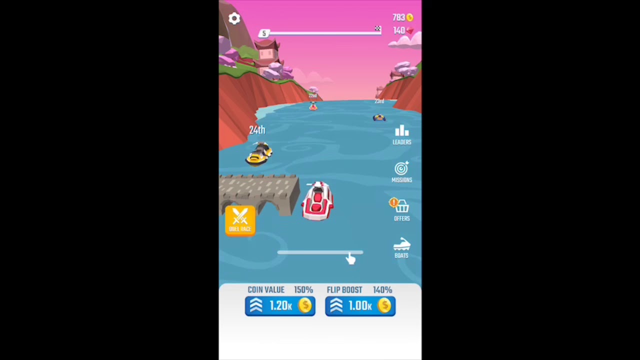 The most addictive game - YouTube