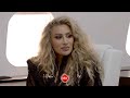 تابعوا مايا دياب ضمن برنامج غنيلي بالجو غدا العاشرة مساء بتوقيت السعودية على 1