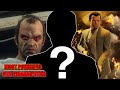 Who Is The Most POWERFUL Character In GTA | Top Powerful Characters In GTA RANKED!