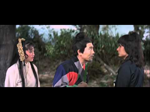 (SB) Legend of the Condor Heroes 1977