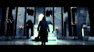 Seven Devils - LOTR