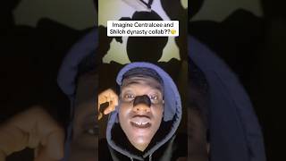 Centralcee and Shiloh dynasty would be wild🤯