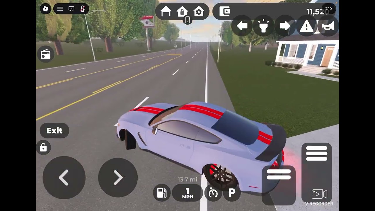 Buying a new house in Greenville