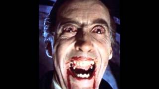 MUERE &#39;&#39;DRÁCULA&#39;&#39; el actor Christopher Lee a los 93 años